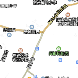 闽侯县卫星地图 - 福建省福州市闽侯县,乡,村各级地图浏览