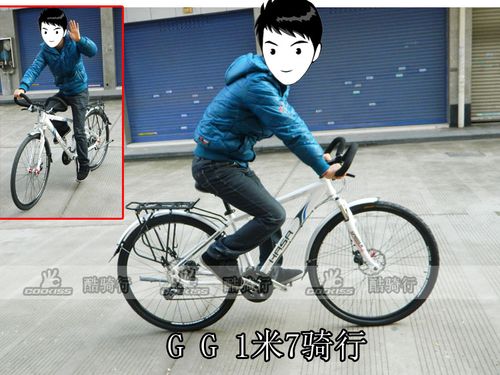 蝴蝶把公路自行车 碟刹山地车 航钛铝架 旅行自行车 cr5 cr7 hasa