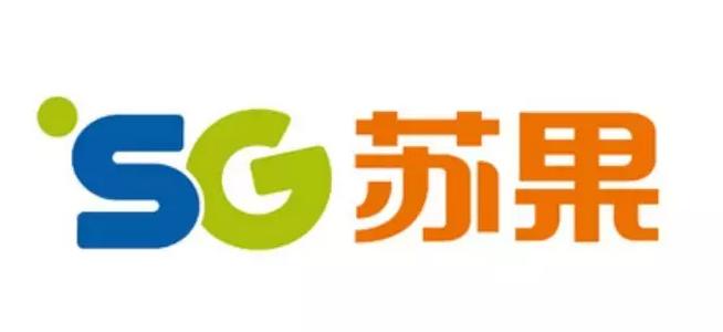 588家南京苏果超市便利店支持支付宝
