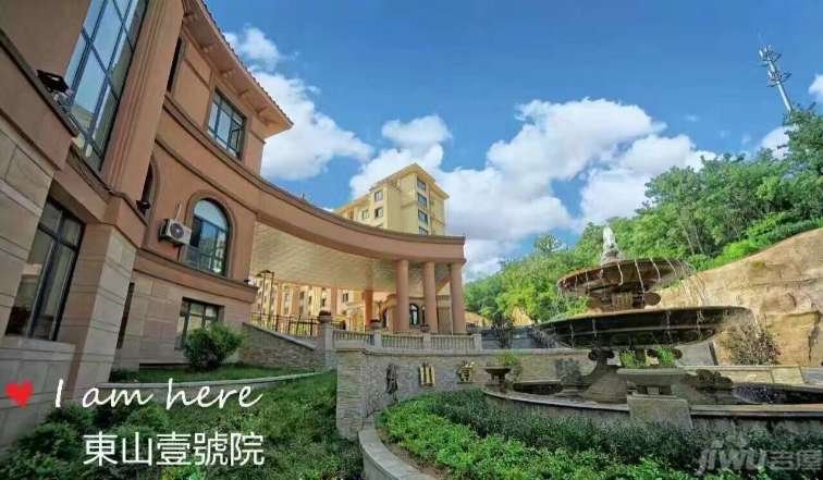 有口皆碑实力才是硬道理 鞍山品牌房源推荐