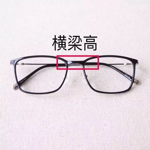 原来一副眼镜里面隐藏着这么多的奥秘