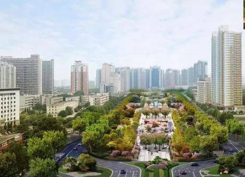 原创国内第二大,洛阳地铁的枢纽站,牡丹广场建设方案让人惊艳