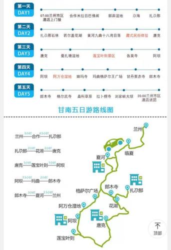 国内自驾,最佳50幅旅游地图,没有什么地方一脚油门不能抵达