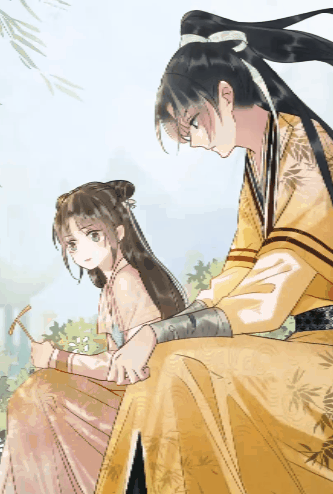 黑莲花攻略手册漫剧人设带感