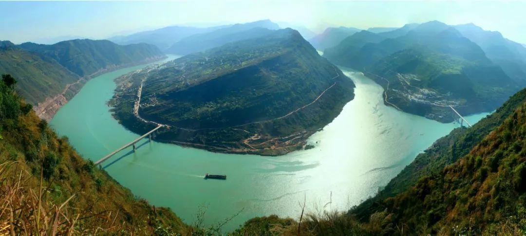 今天,绥江旅游推介会在乐山成功举办!这个水上乐园区!