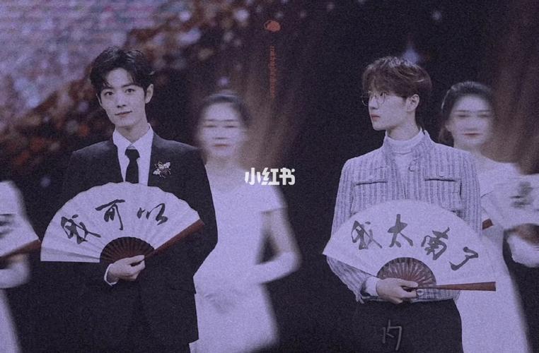 ipad电脑壁纸|博君一肖|肖战_壁纸_ipad_博君一肖_ipad壁纸_娱乐_明星