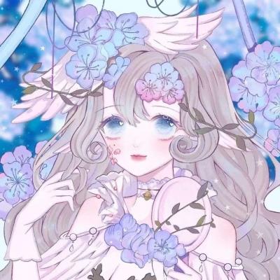 动漫女头像?_卡通动漫头像_我要个性网