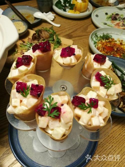让我们见个面(凤凰汇购物中心店)-图片-北京美食-大众