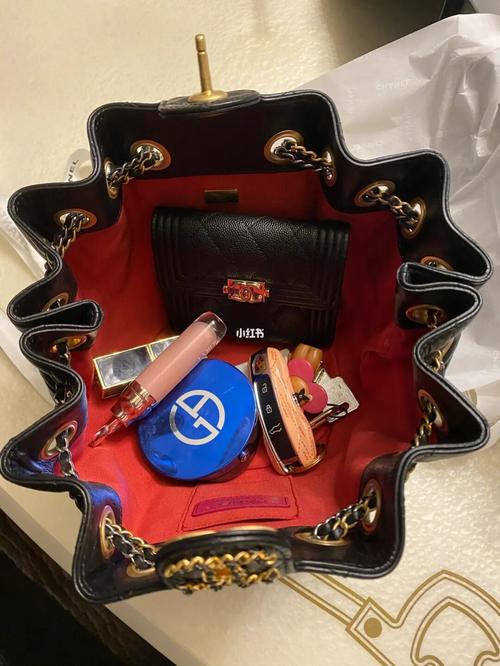 chanel22春冷门包包_包包_香奈儿怎么样_香奈儿包包_时尚_箱包_单肩包