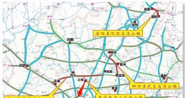 4条高速新进展南北各两条三个中标结果公布1条进展新突破