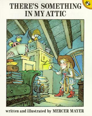 attic