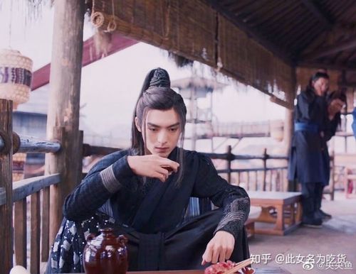 小说黑莲花攻略手册中的慕声由哪个男明星演比较合适