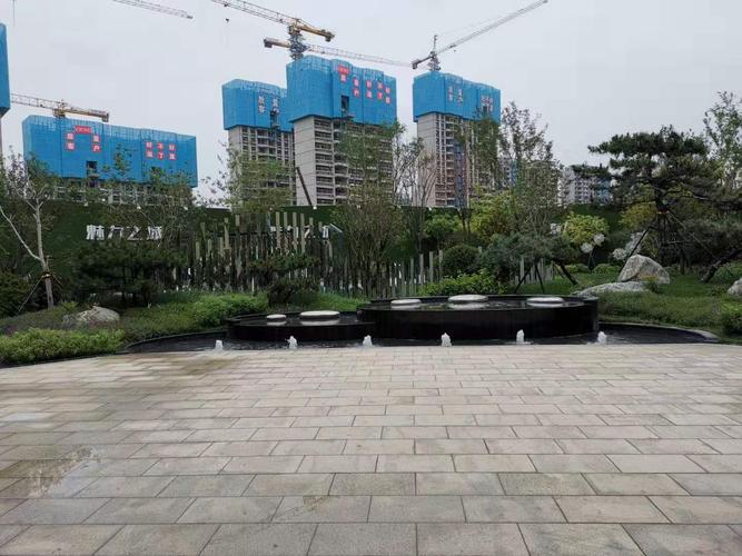 济南魅力之城优势怎么样小区怎么样