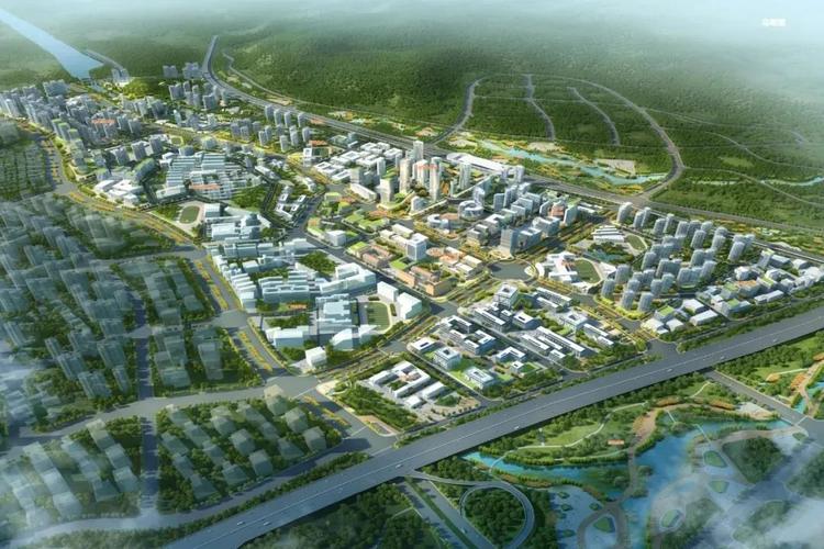 建设和黄埔区战略性新兴产业发展需求的新工科人才培养和科技创新基地