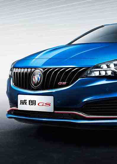 别克威朗两厢veranogs_别克威朗两厢最新报价