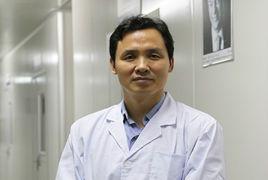 王立平(中科院深圳先进院研究员)