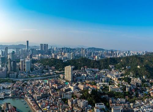 厦门市思明区开元街道老旧小区改造:美仁前后社,豆仔尾路等!