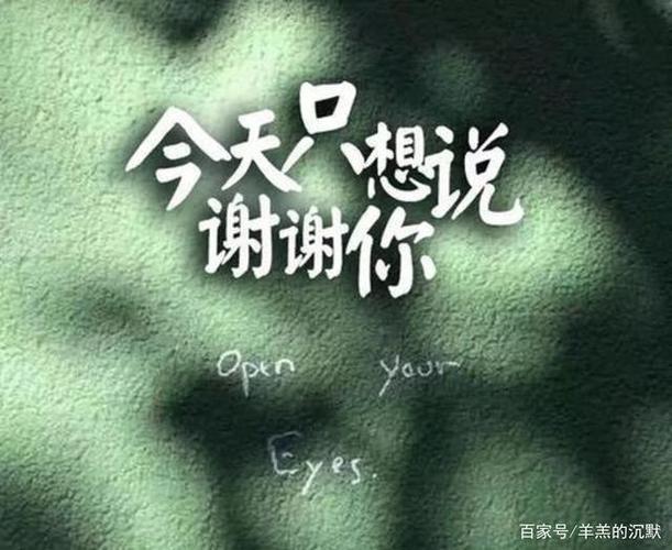 感谢那些曾帮助过我的陌生人,每当想起那些瞬间都会让