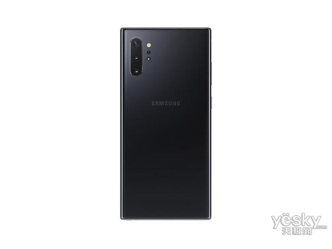 三星galaxynote1012gb256gb5g版