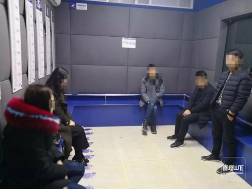 开江公安在行动,四十人因赌博被抓 - 今日达州 - 凤凰