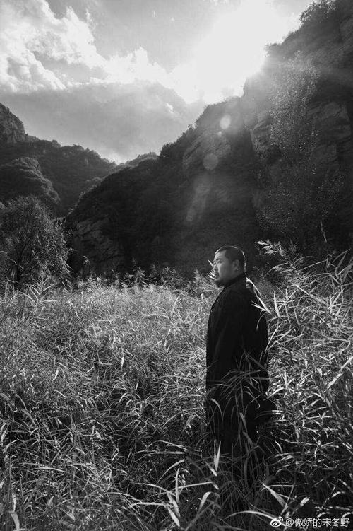 如何评价宋冬野?