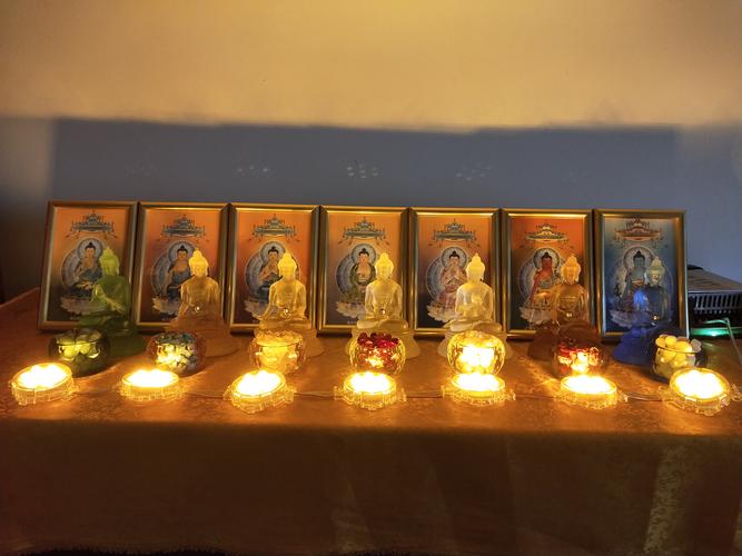 家庭供灯订制电灯参考