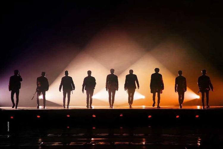 exo - 堆糖,美图壁纸兴趣社区