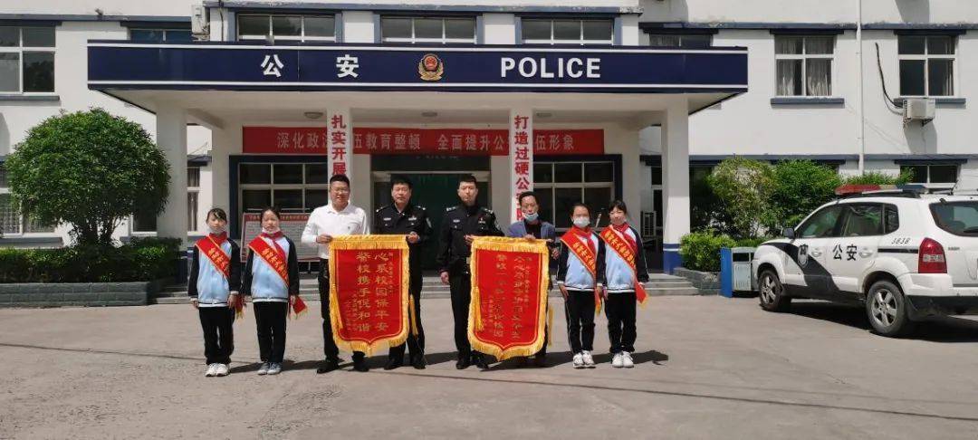 登封上榜名单是./ @登封家长:上学时间要调整!