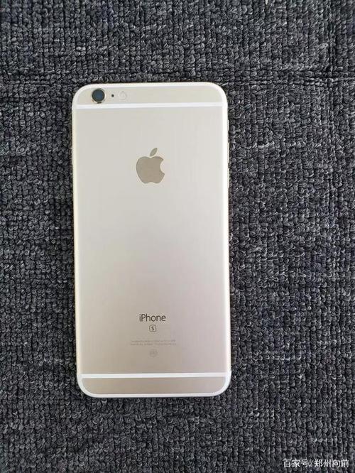 苹果6splus,64g,10.21老系统,外观新,备用机首选