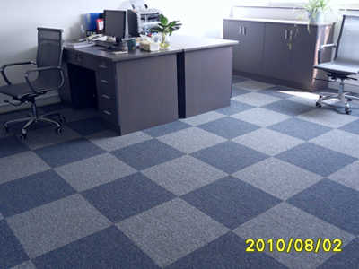 办公室方块地毯- 办公室方块地毯