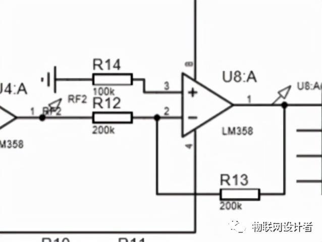运算放大器的基础知识