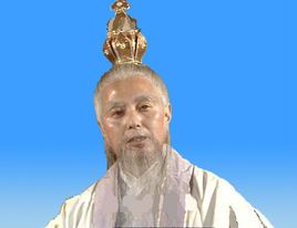 菩提祖师小说《西游记》中的人物