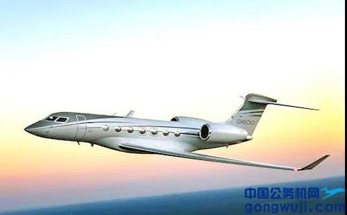 湾流公司g500和g600公务机性能超过预期指标