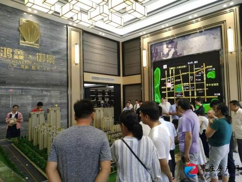 【鸿鑫御景】阔景小高,墅境洋房,倾情加推!