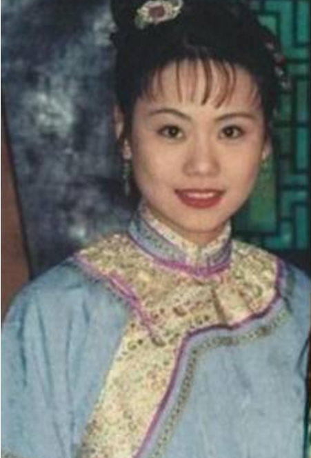 同角色不同命!扒扒新旧版《还珠格格》八大配角之现状