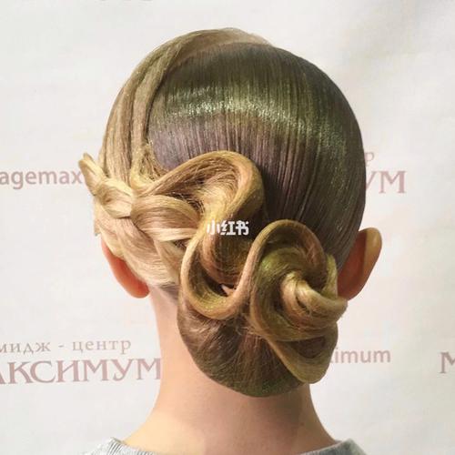 少儿拉丁舞_拉丁舞_舞蹈_发型_少儿拉丁舞_母婴_母婴