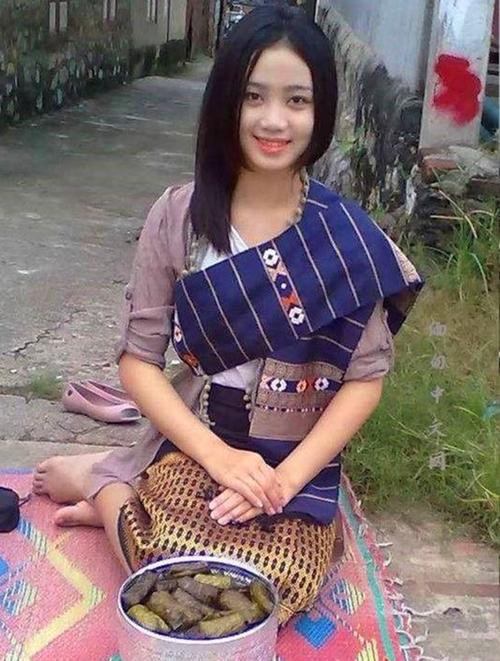 缅甸女人结婚后,竟然对丈夫这么好?看完我羡慕了!