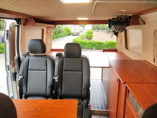 13万出头 阳光尚游大通"小胖虎"超高性价比 入门级房车好选择