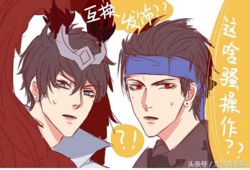 吕云王者荣耀:赵云和吕布吕布赵云过久了,就已经变成了一种习惯!