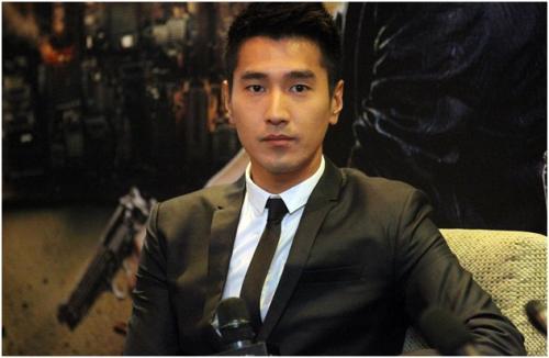 赵又廷也是演过很多电视剧男主角的,他的演技如何?