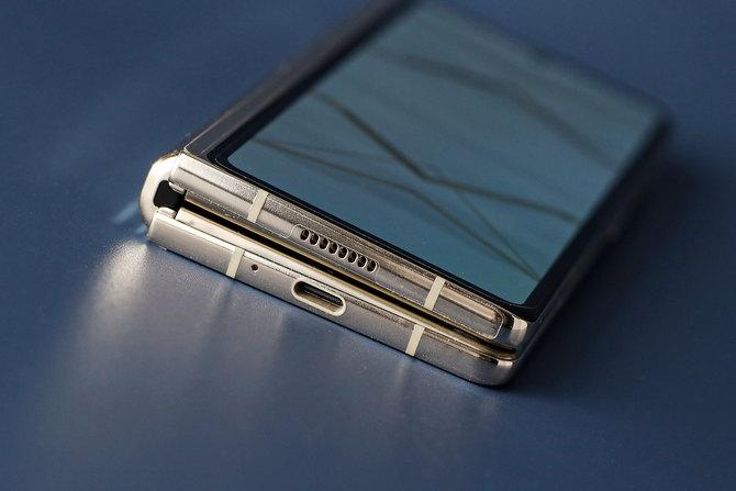 心系天下三星w215g评测尽显细节之美