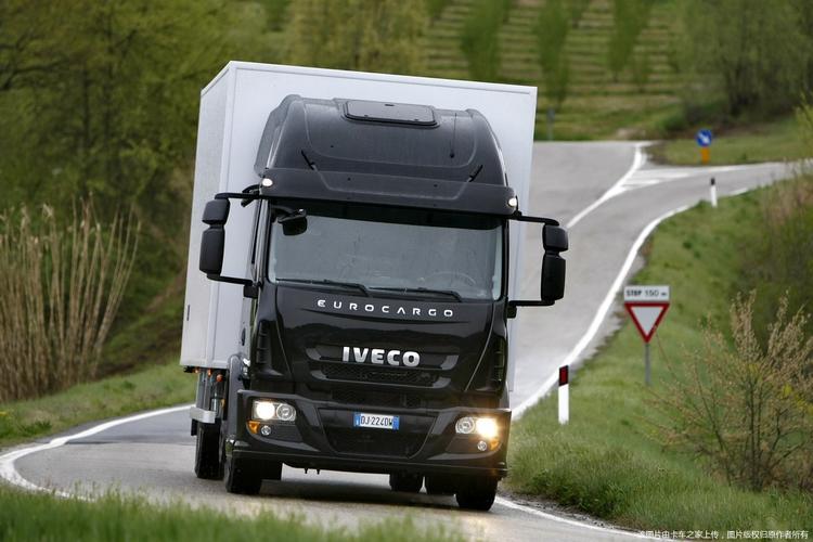卡车之家 依维柯/iveco 依维柯车型图库 依维柯eurocargo卡车  文章