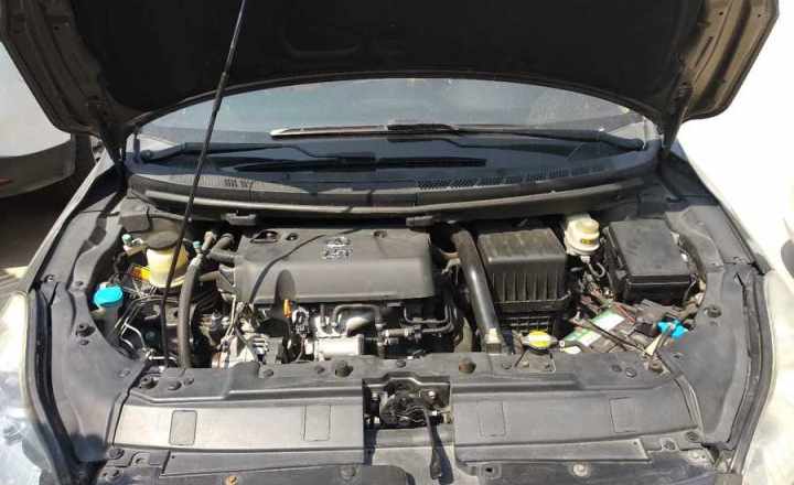 长城 长城c50 2012款 1.5t 手动 精英版