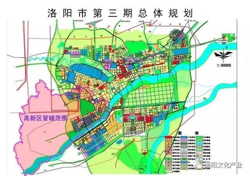 (丰李镇未列入图中)