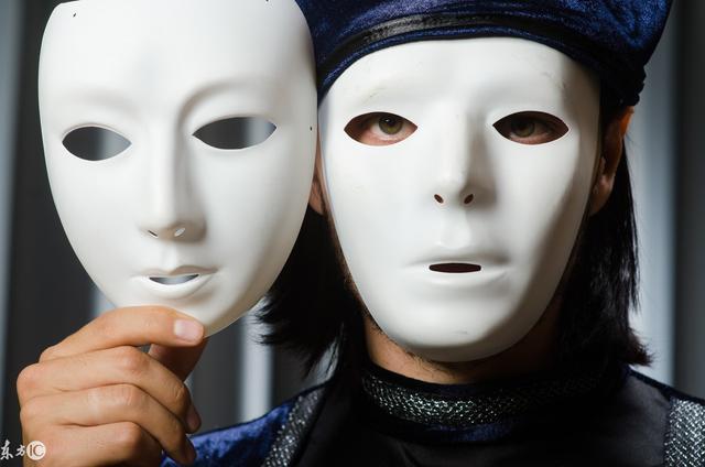 看清男人的10个真面目and揭开男人的10个假面具!你都懂吗?