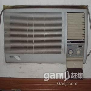 小天鹅窗式空调400元