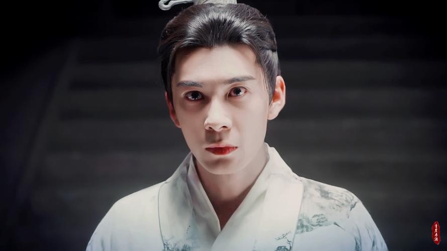 东宫|李承鄞|陈星旭|修图壁纸