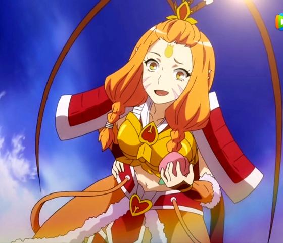 狐妖小红娘: 东方灵族总支,很有可能在傲来国,这四点就是证据!