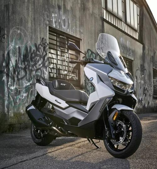 国产400cc宝马巡航踏板c400 gt国内开启预售