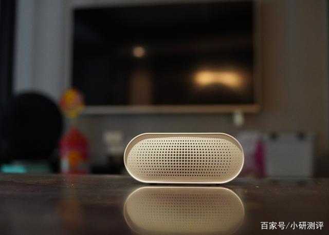小度智能音箱play试玩:人工智能还是人工智障?